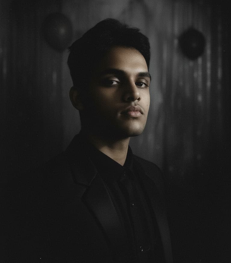Janindu Kra1t Portrait